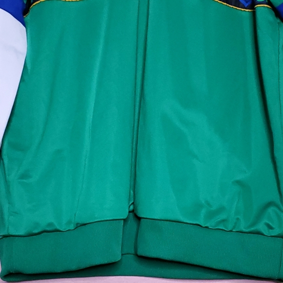 Pony x Forever 21 Anorak Jacket Pullover - Picture 14 of 16